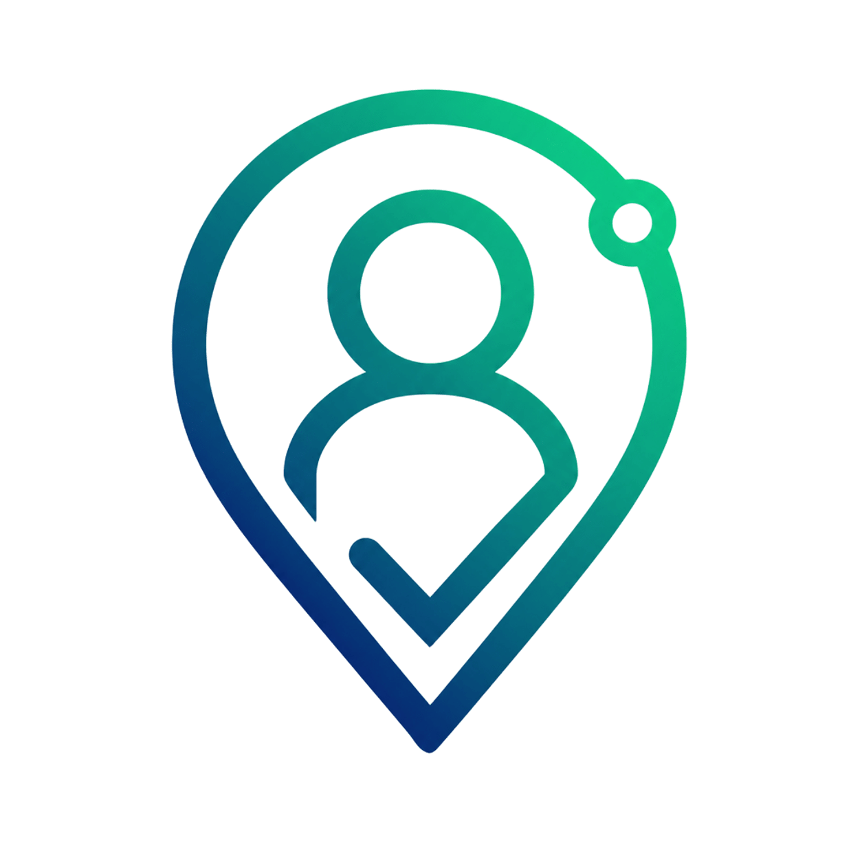 GeoCheck Logo